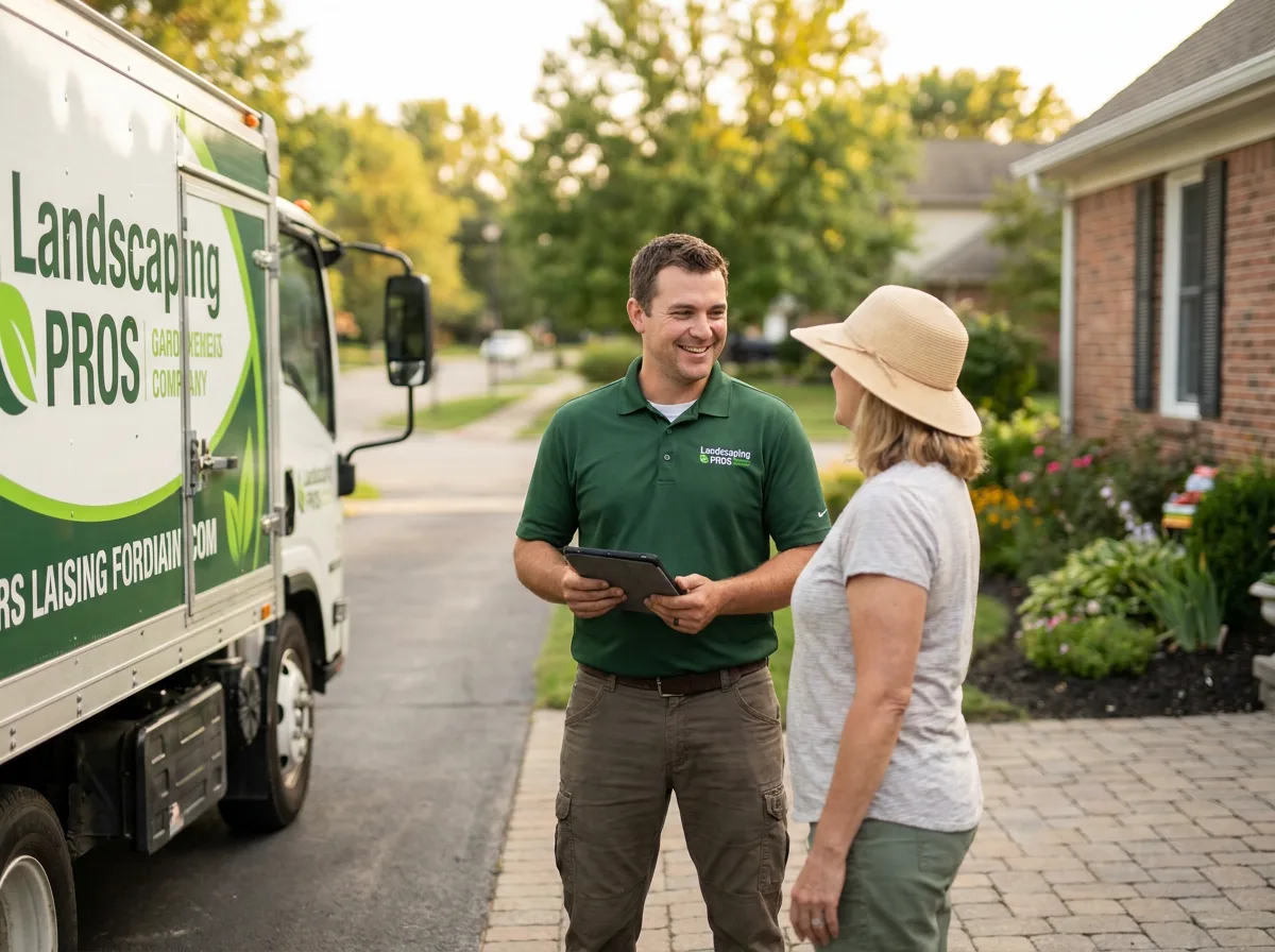 Landscaping North Hudson, NY FAQs